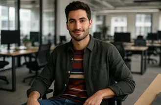 Foto frontend architect